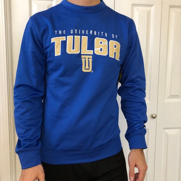 Champion Other - Champion University of Tulsa Pullover Sweatshirt S